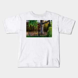 Art Barn Kids T-Shirt